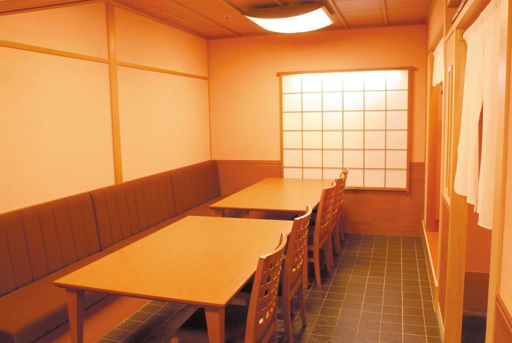 Gosho Nishi Kyoto Heian Hotel Εξωτερικό φωτογραφία