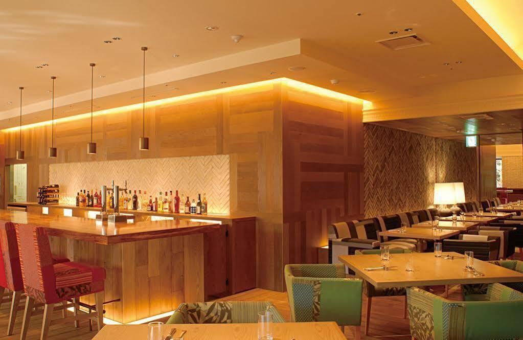 Gosho Nishi Kyoto Heian Hotel Εξωτερικό φωτογραφία
