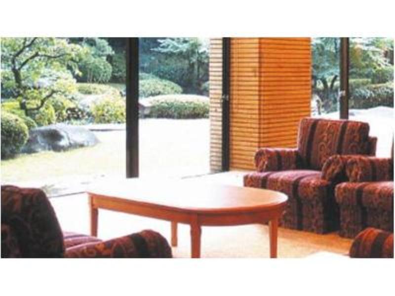 Gosho Nishi Kyoto Heian Hotel Εξωτερικό φωτογραφία