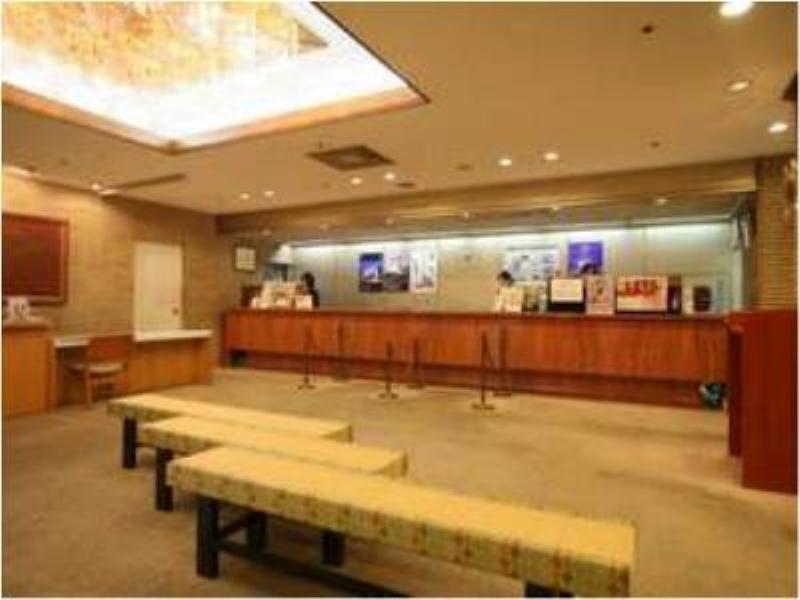 Gosho Nishi Kyoto Heian Hotel Εξωτερικό φωτογραφία