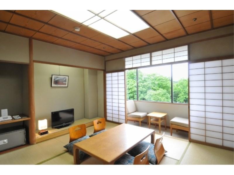 Gosho Nishi Kyoto Heian Hotel Εξωτερικό φωτογραφία